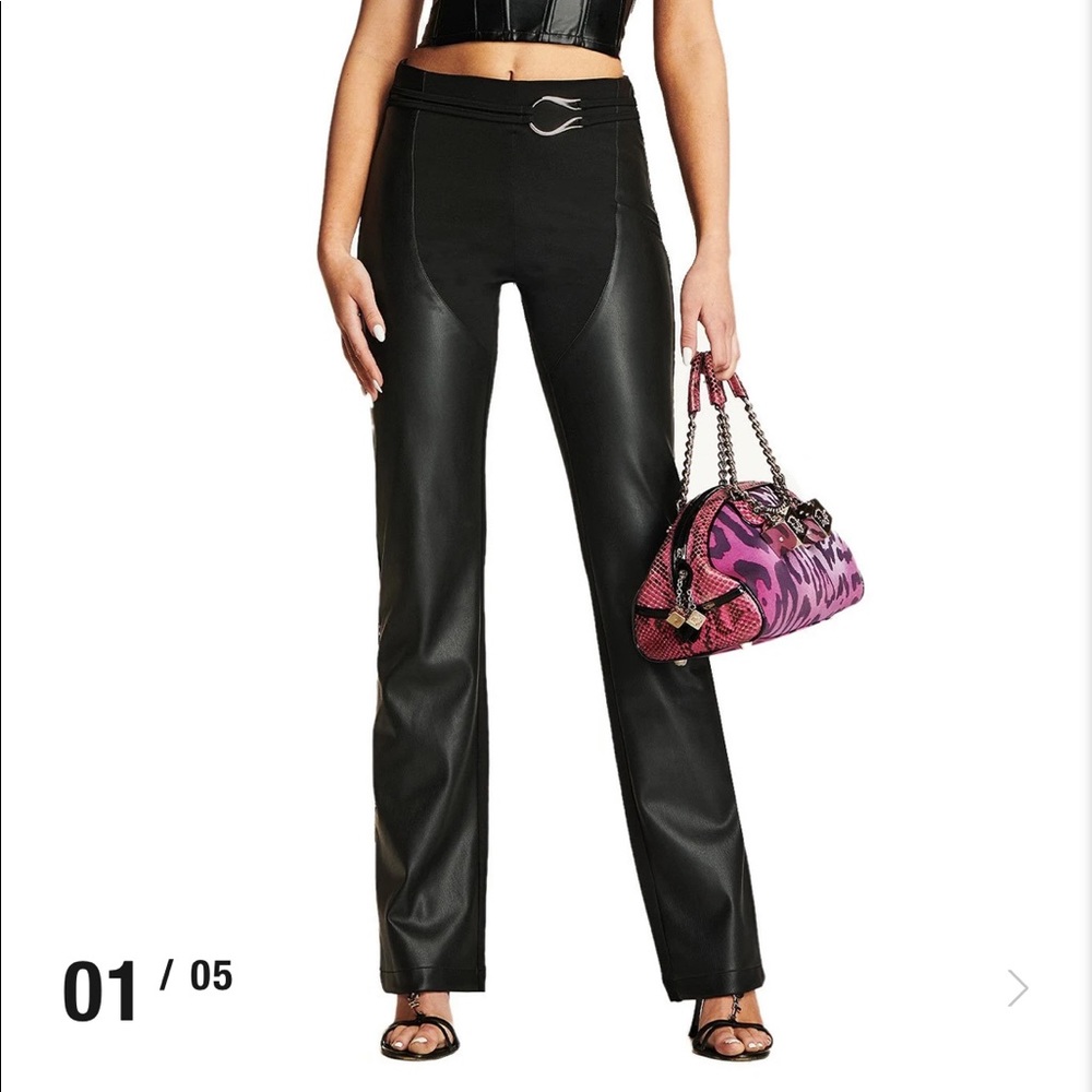I.AM.GIA Cece Pants NWT!